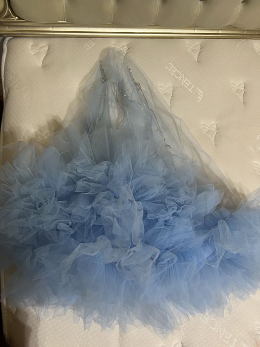 Ансамбль для келинок