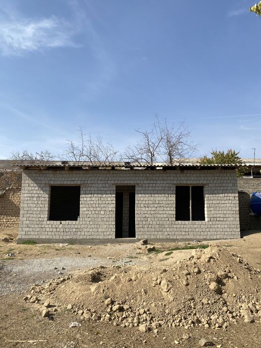 Йер сотилади Уч кахрамон постдан крганда