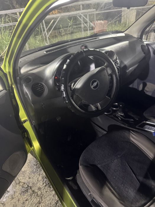 matiz mx 2013 sotiladi