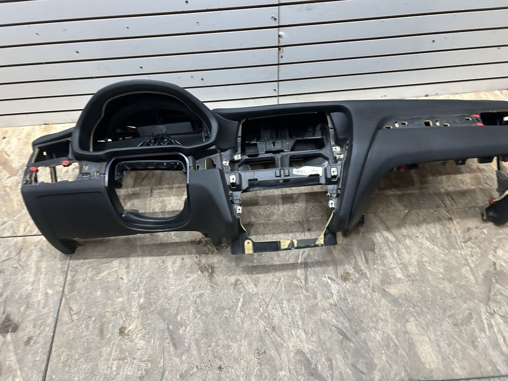 Plansa bord bmw X3 F25 X4 F26 Head up display / HUD