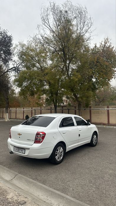 Cobalt GX-STYLE 4 Full srochniy‼️