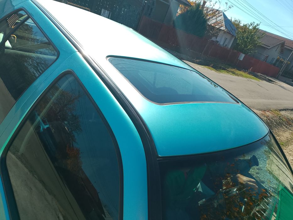 Golf 3 . 1.6 benzină