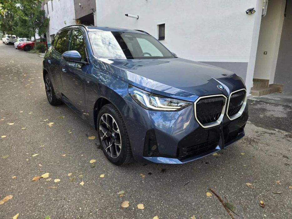 BMW X3 BMW X3 20 xDrive 2025 / Pachet M Sport / TVA deductibil