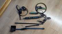 Minelab Excalibur II идеалният подводен металдетектор