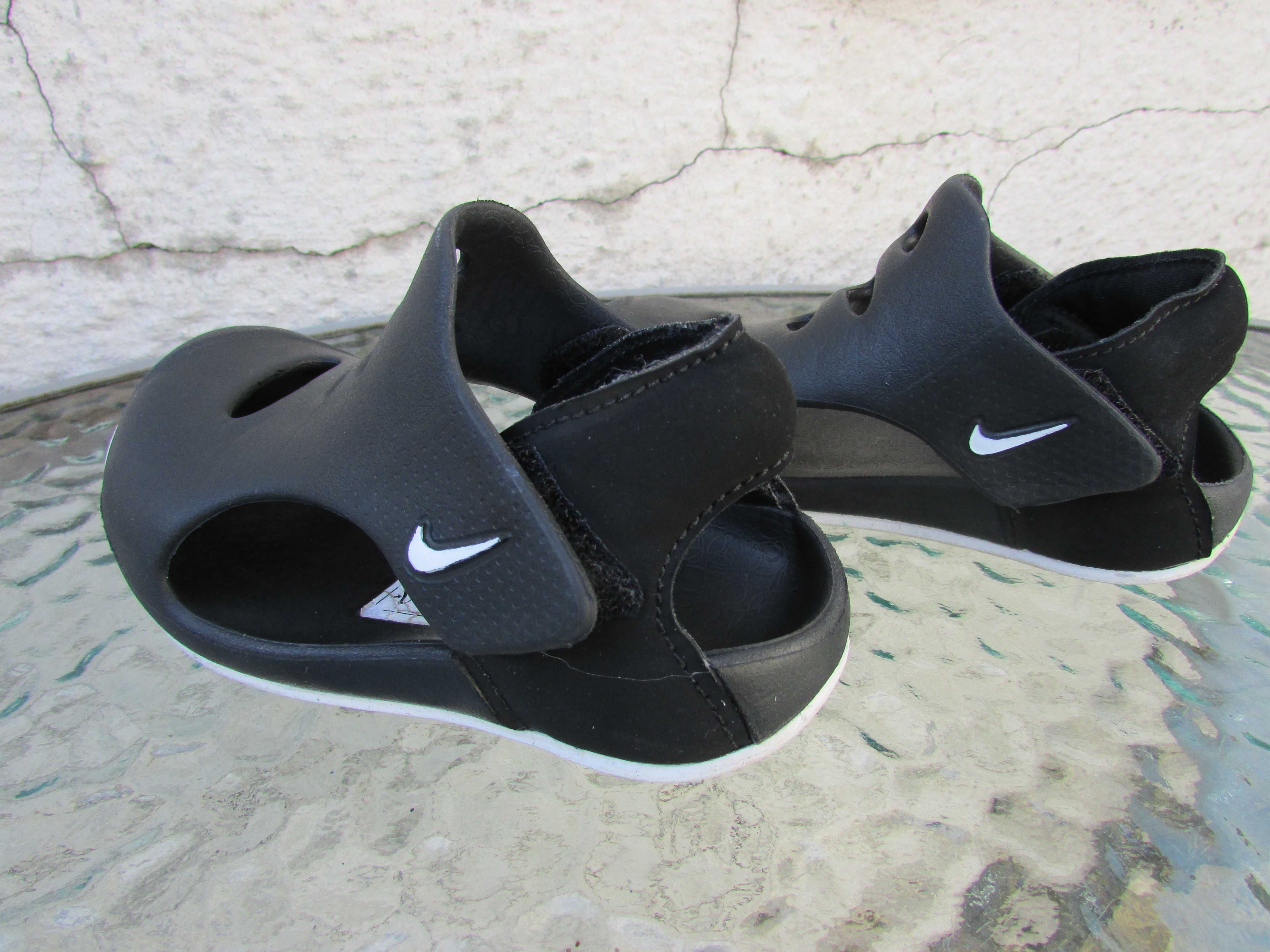 Детски сандали Nike Sunray Protect 3