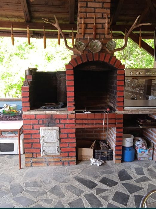 Inchiriez cabana revelion