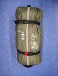 Cort trekking Quickhiker Ultralight - produs resigilat (nou) Decathlon