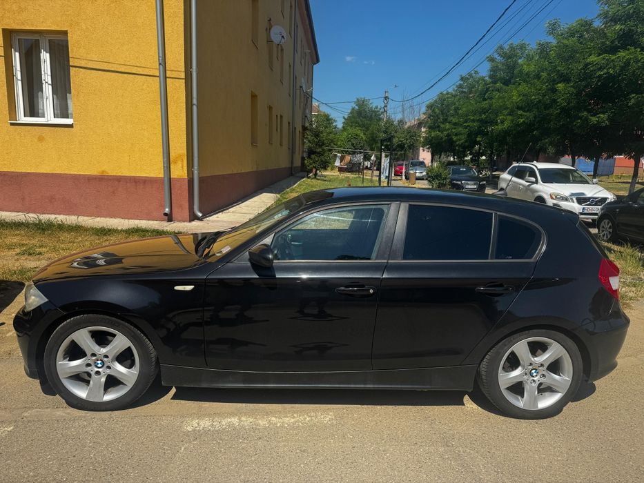 De vânzare BMW 118D