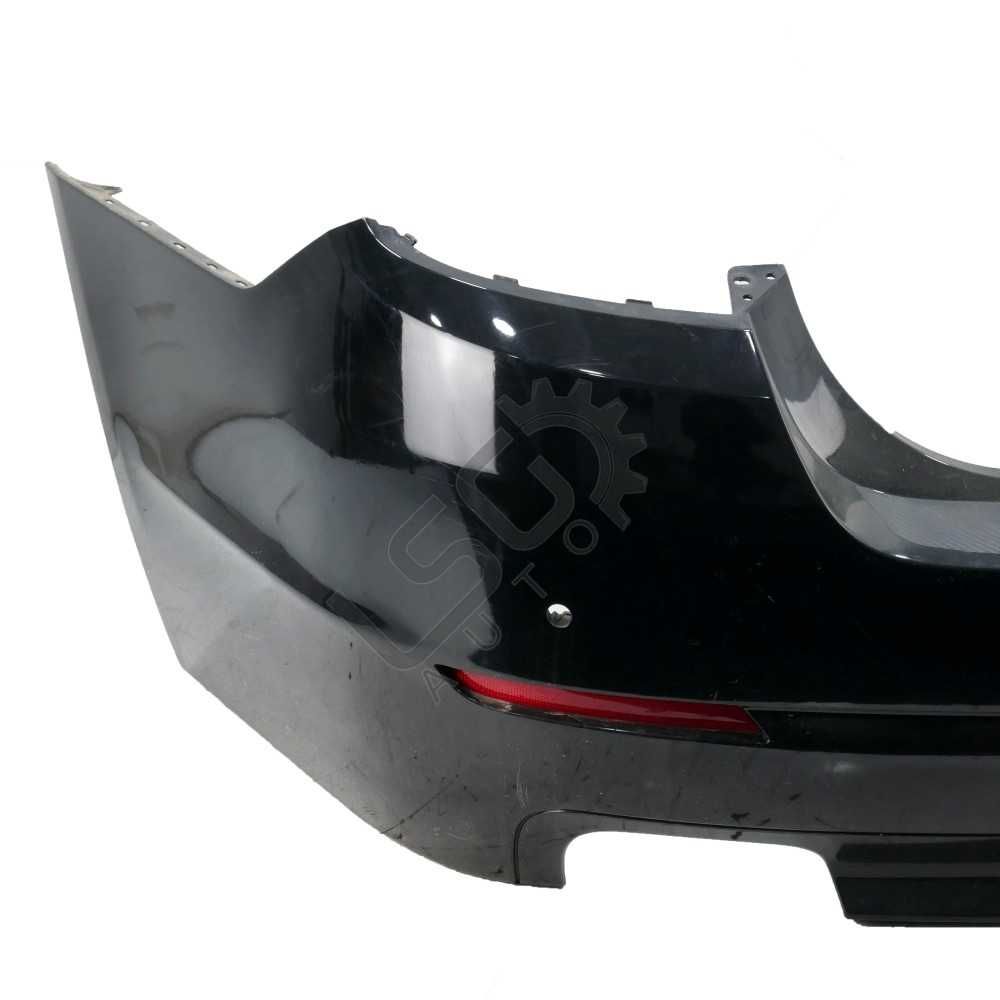 Задна броня BMW 5 Series (F10, F11)  ID:146371