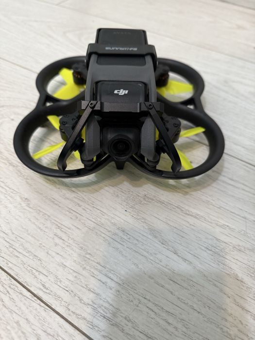 DJI Avata 1 комплект – Goggles V2, RC2, аксесоари
