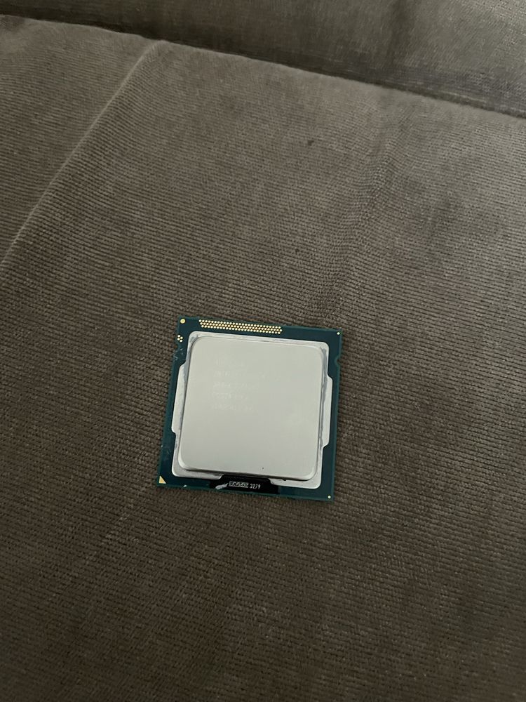 Intel® Core™ i7-3770