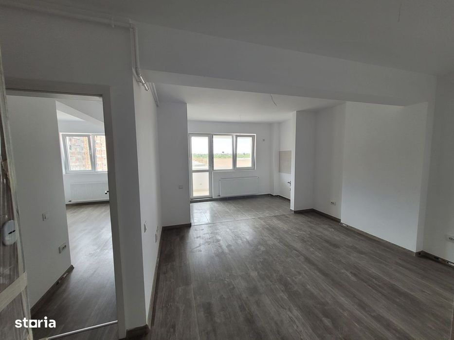 Berceni-Metrou Aparatorii Patriei-Apt. 2 cam tip studio tva 21% inclus