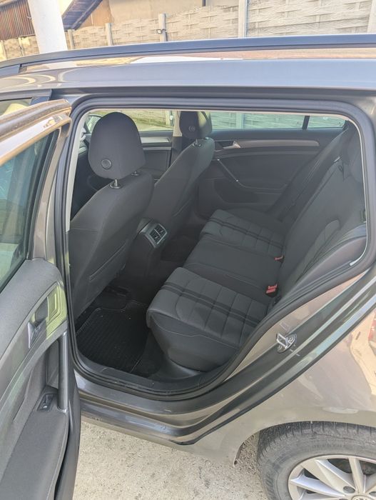 VW Golf 1.2 TSI 158.000KM