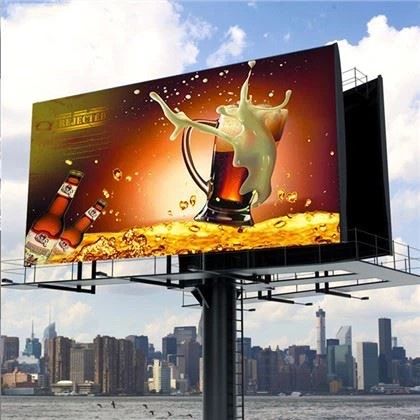 ECRANE LED PROGRAMABILE - reclame- COLOR exterior / interior STOC