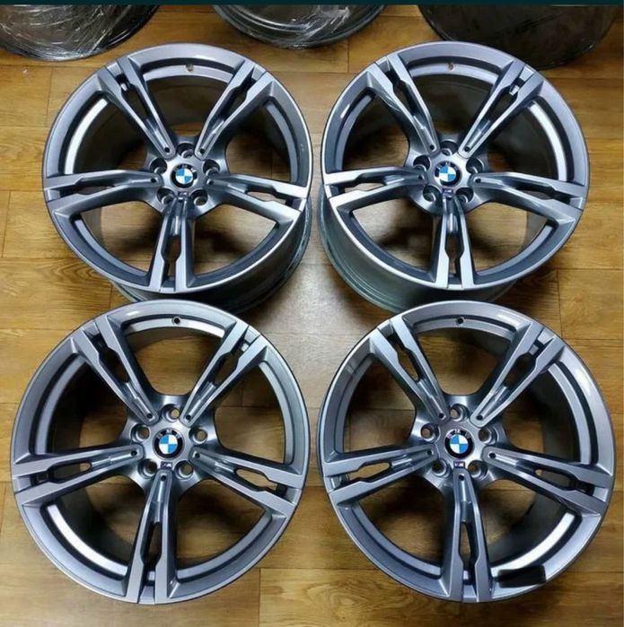 Jante 5x112 originale BMW M5 F90 M8 F91 G30 g31 M705