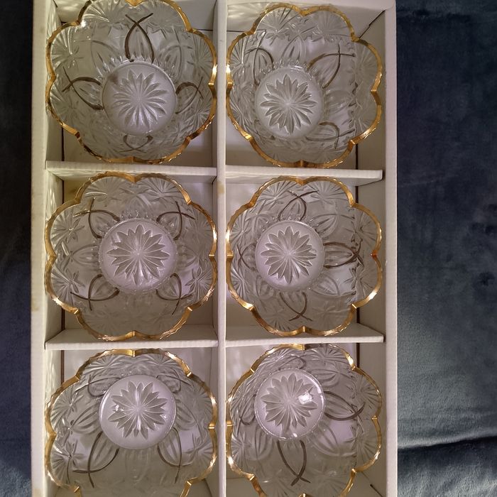 Салатницы/Конфетницы