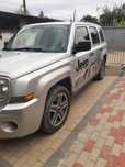 De vânzare Jeep Patriot diesel 2.0