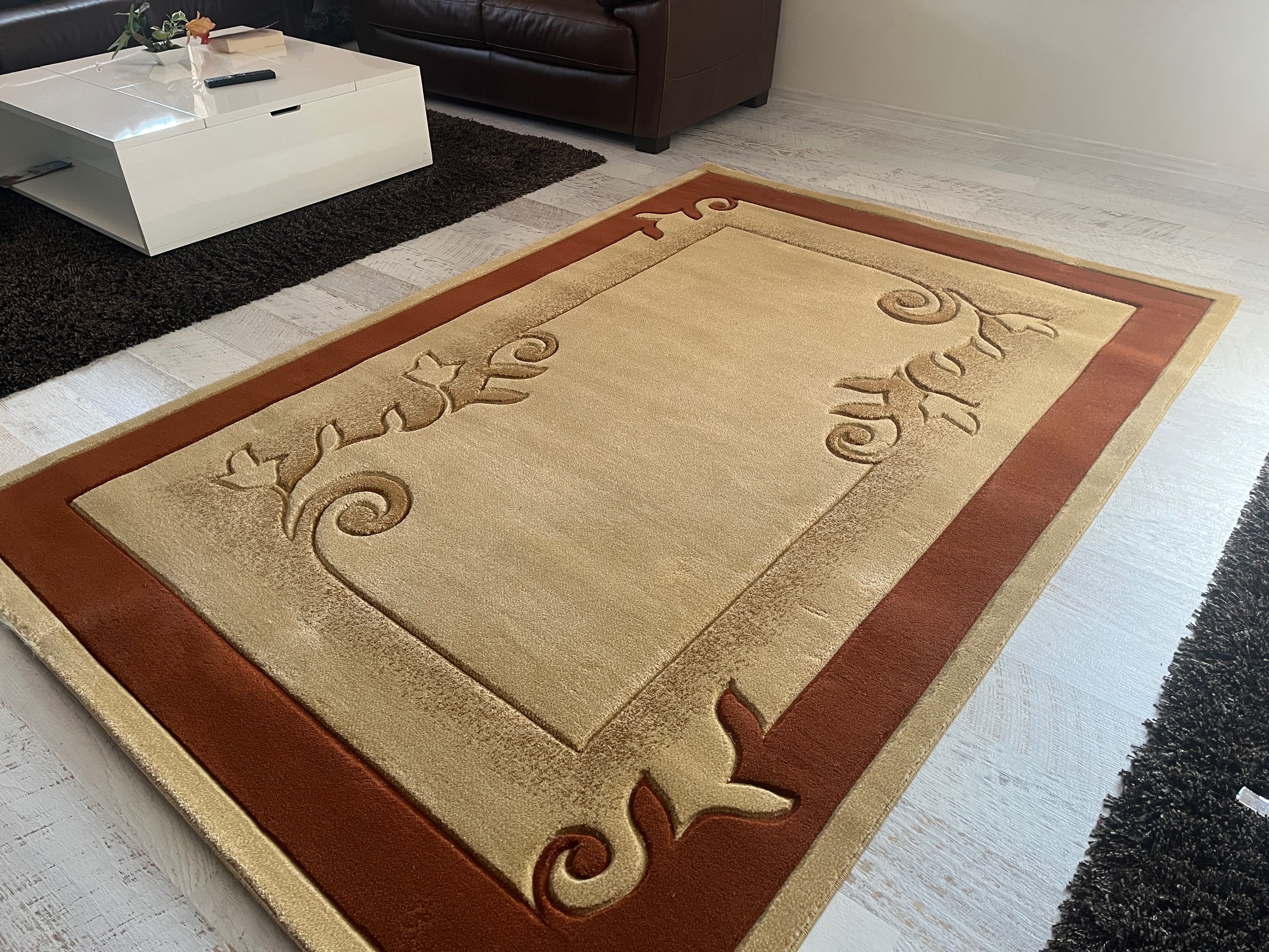 Персийски килим 170x250 нов