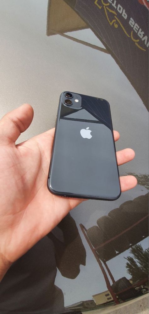 iphone 11 Pamet 64 GB