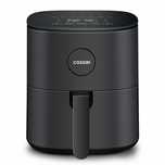 Аэрогриль Cosori Air Fryer CAF-L501, серый, объем 4,7 л, 1500 Вт