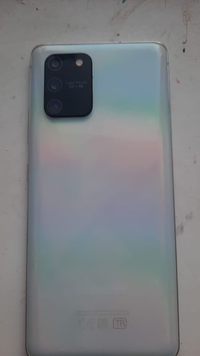 Samsung Galaxy S10 lite обмен выше Айфон Хс,Хр
