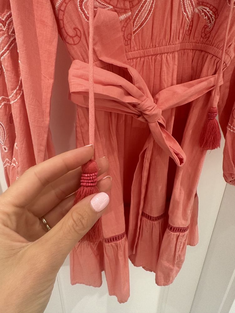 Рокля River Island