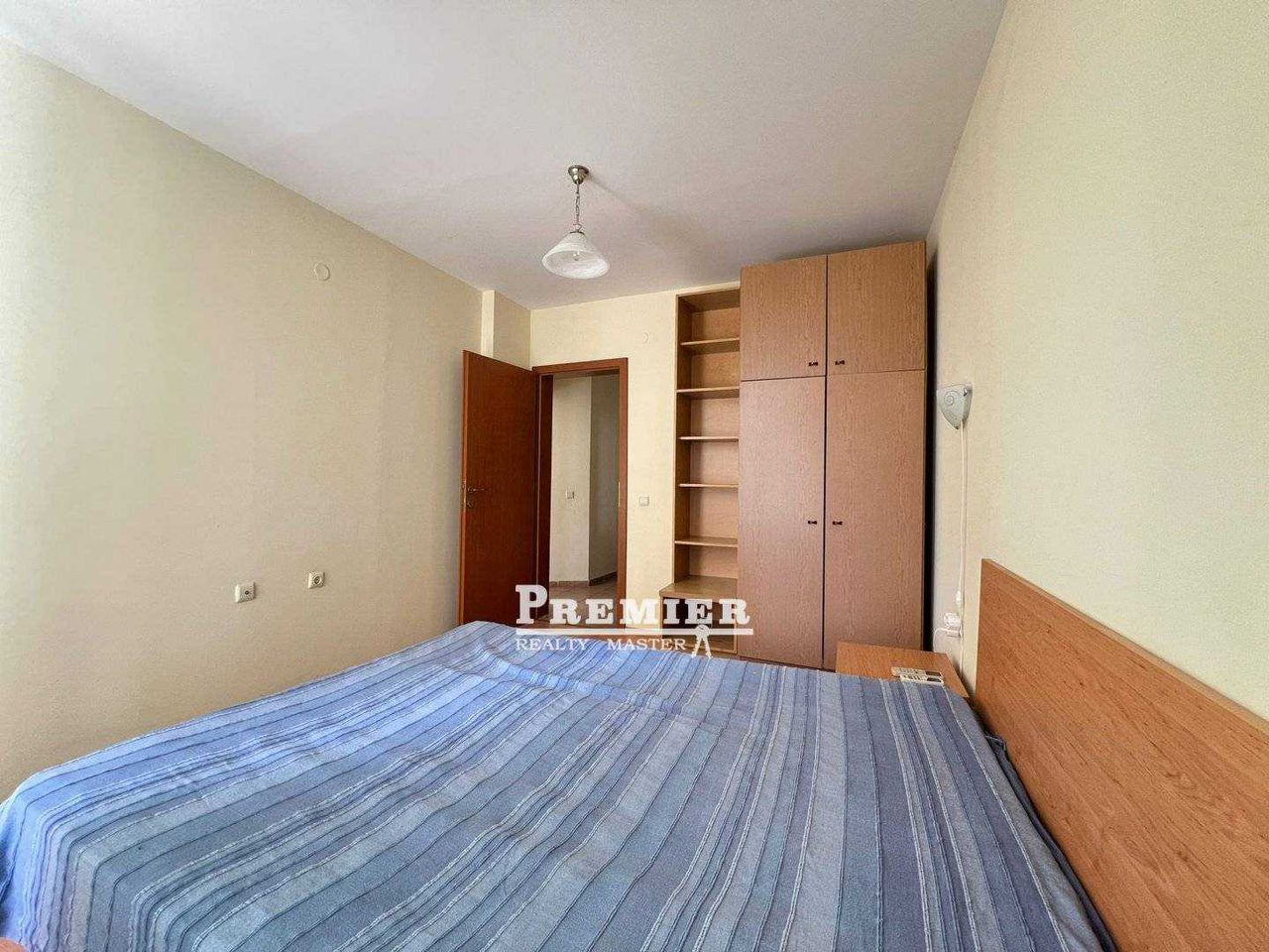 Продава се Двустаен апартамент в Поморие - 64 кв.м за 1024 €/кв.м - Снимка #11