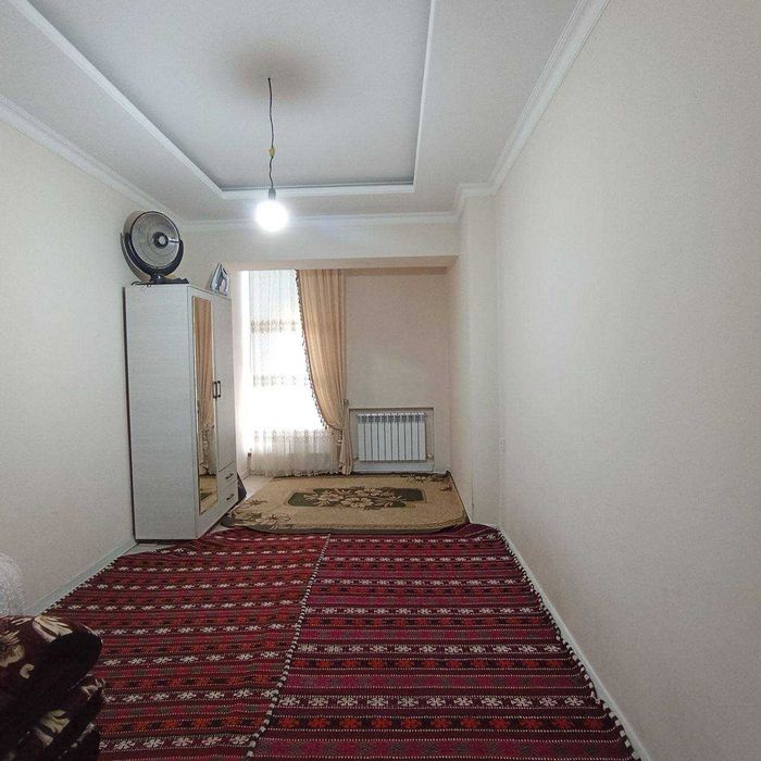 СРОЧНО ВЫКУП вариант! ЖК Salamatina 90м2 с ремонтом и кадастром