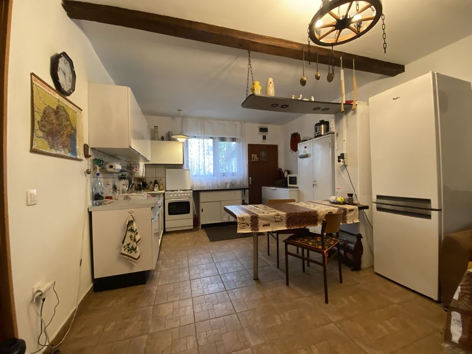 Casa de vacanta Delta pe malul Dunarii