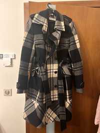 Дамско палто размер М