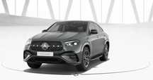 Mercedes-Benz GLE Coupe MERCEDES-BENZ GLE 400 e 4Matic Coupé