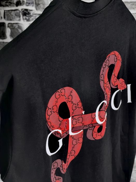 GG Унисекс тениска