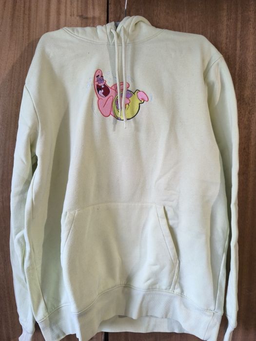 Суичър Spongebоb