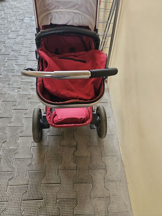 Продаётся коляска в идеальном состоянии