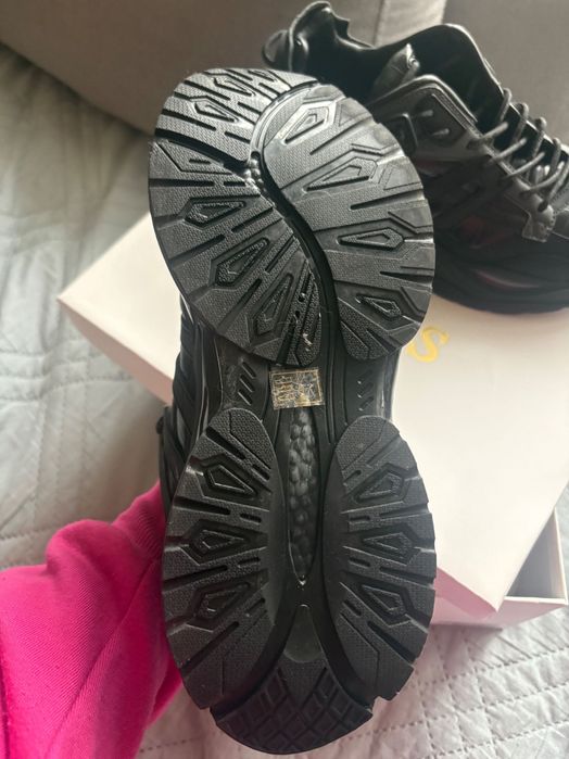 Мъжки кецове Guess