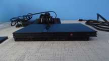 Playstation 2 SCPH - 75004 (pret fixat)