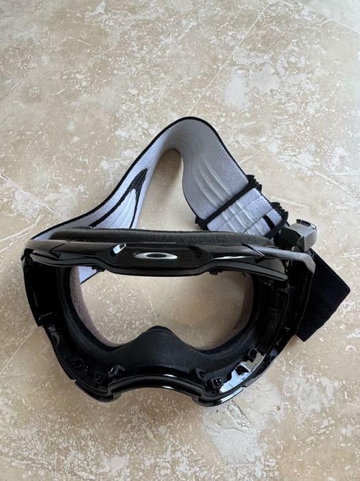 Ochelari schi - Oakley - cu  filtru