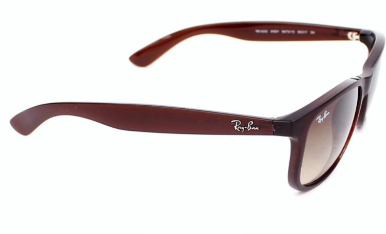 Rame Ochelari RayBan, RB-4202 Made in Italy, de la 500 la 200 de ron