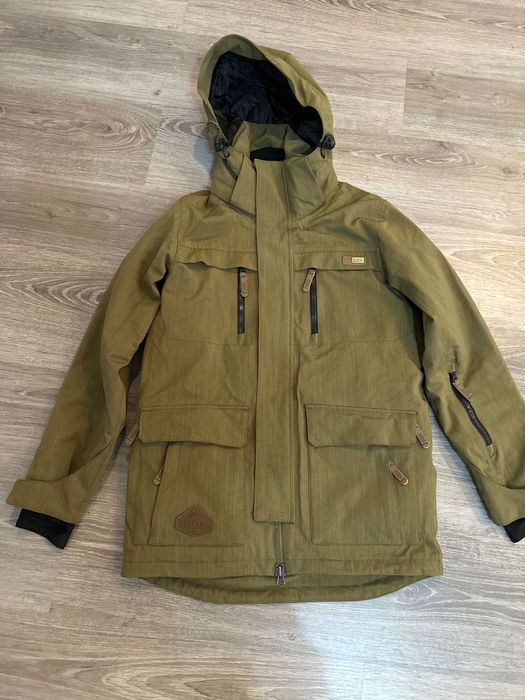 Geaca Surfanic All Montain