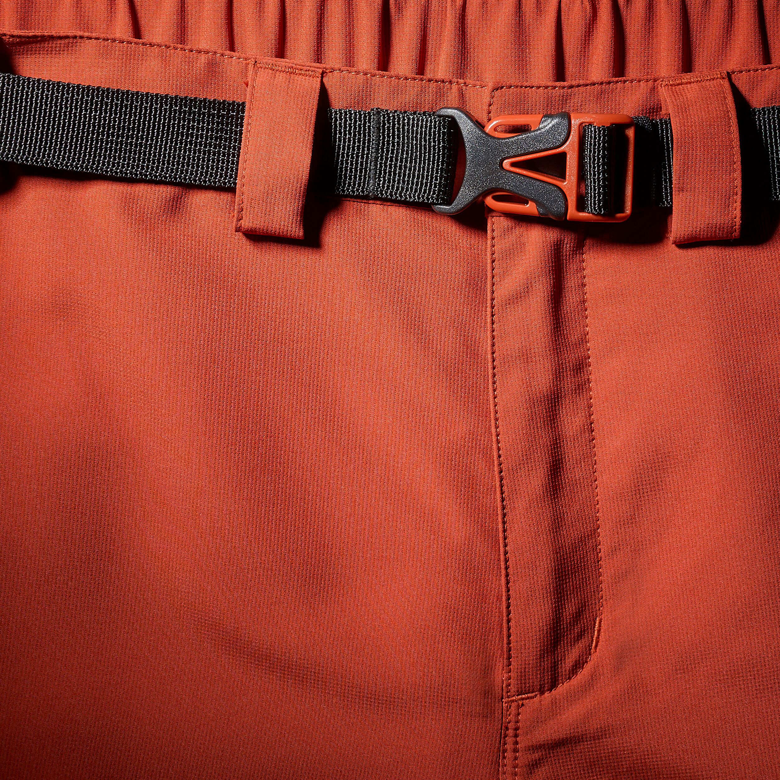 Pantalon Rezistent Trekking la - produs resigilat (nou) Decathlon