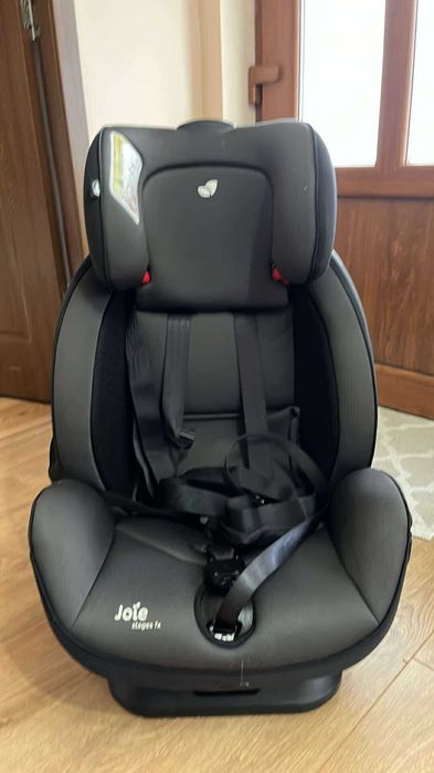 Scaun auto complet Joie Every Stage pentru copii.