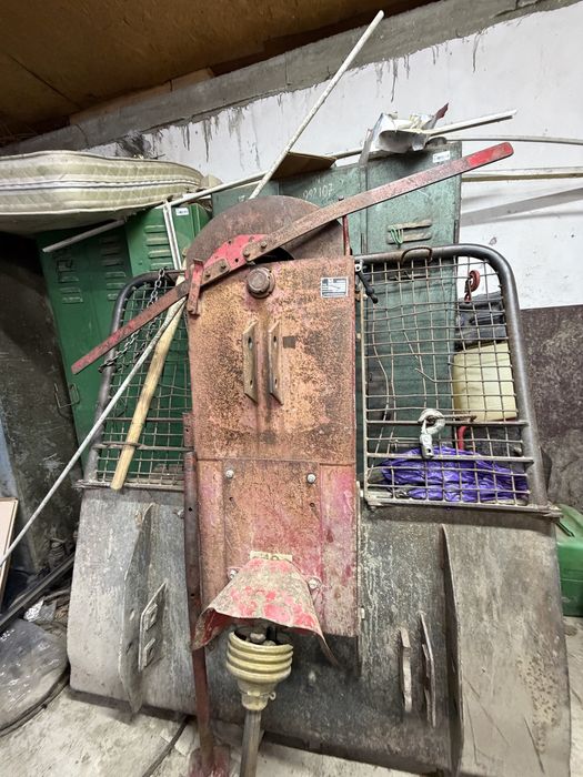 Vand Troliu Forestier