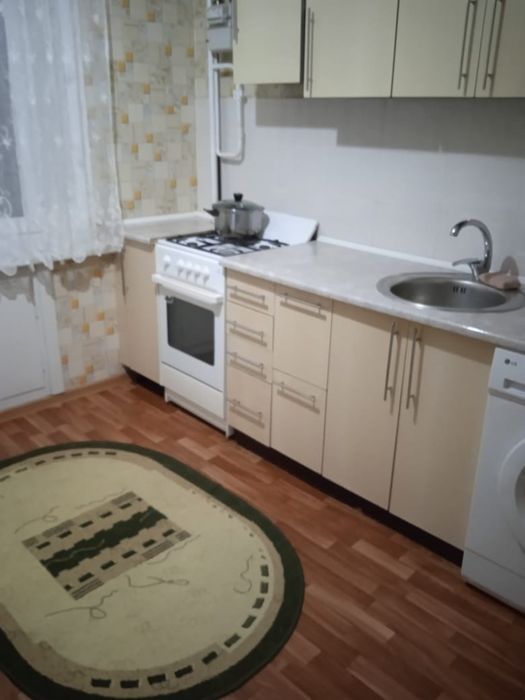 Продам! 1 ком.кв 4/6 р-он Гор.отдел  Новая планировка 16,5 млн.тг