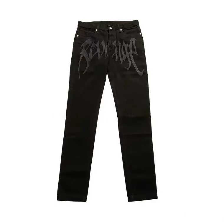 Blugi Revenge Jeans