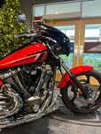Yamaha Raider 1900