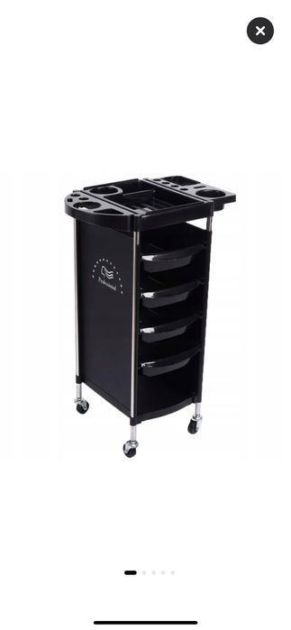 Carucior, Korbi, 6 Niveluri