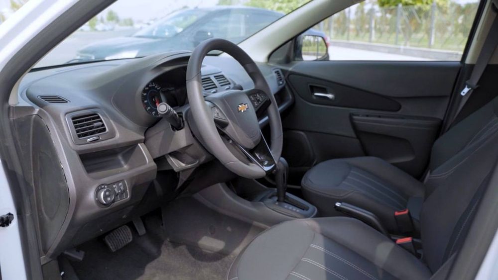 Кобальт автомат 2025 бирламчи