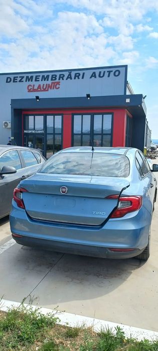 Dezmembram Fiat Tipo 1.4 843 A1000