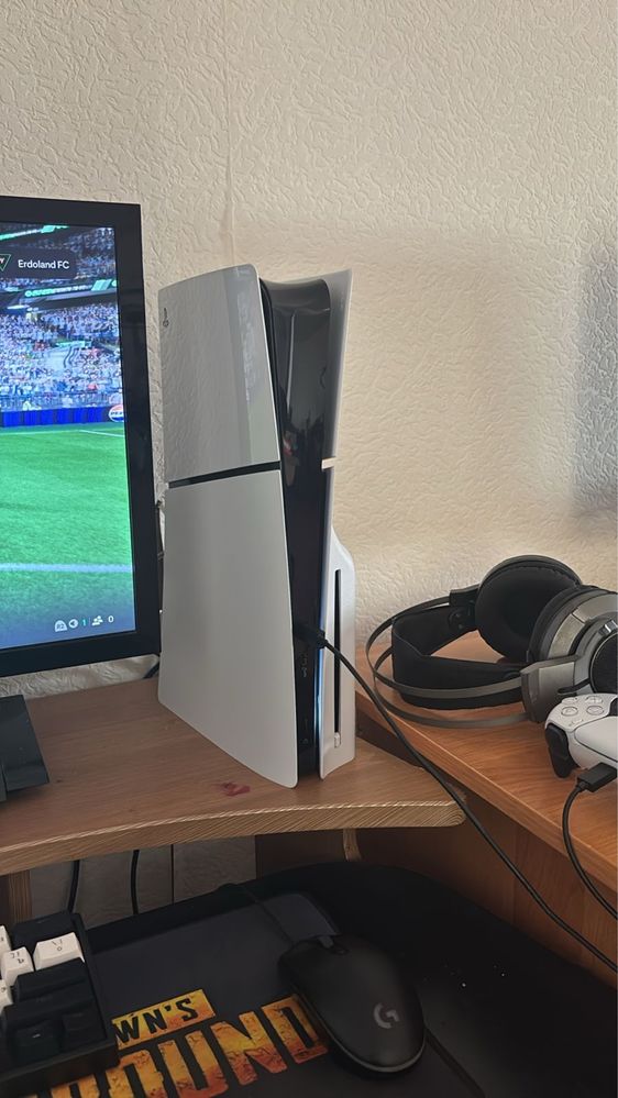 Продается Play station 5 с дисководом
