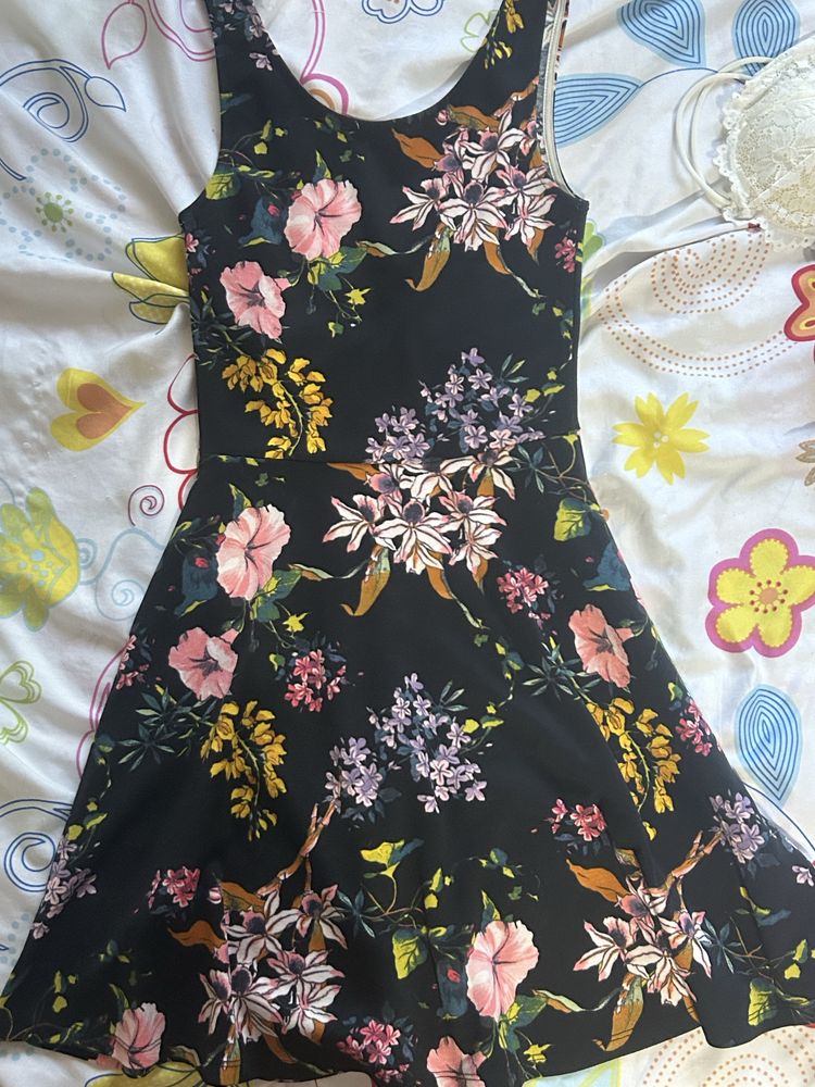 Дамска рокля H&M